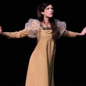 Meet your Posher, Clare